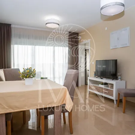 Casa Barranquilla Ivan Luxury Homes 4ªpta Sur 1ªlinea アパート *